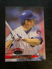 1993 Topps Stadium Club Baseball - Complete Your Set - You Pick (251-500)