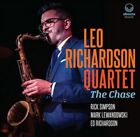 Leo Richardson Quartet - The Chase New Cd