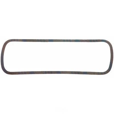 Engine Valve Cover Gasket Set fits 1955-1966 Turner 950 SPR60 803  FELPRO - Image 1 of 4