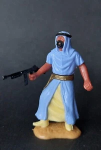 TIMPO TOYS - FIGURINE ARABE DEBOUT - Photo 1 sur 1
