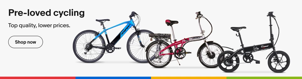 cycling