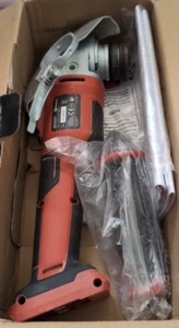 Einhell Power X-Change Brushless 115mm (5 Inch no battery or charger included) - Picture 1 of 2