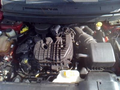 Manija de puerta interior usada se adapta a: Dodge Journey 2016 grado A Foto 1 de 4