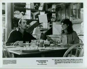 Craig t. Nelson Jobeth Williams Poltergeist II Original 8x10" Foto #A824 - Bild 1 von 1