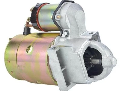 Motor De Arranque Chevrolet Blazer 1987-1994 81436BWKJ 1988 1989 1990 1991 1992 1993 Foto 1 de 2
