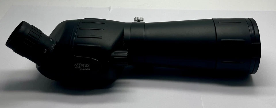 Optus 20-60x60 Spektiv  - Bild 1 von 4