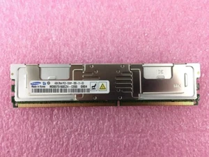 Samsung 4GB 2RX4 PC2-5300F-555-11-E0 - Picture 1 of 2