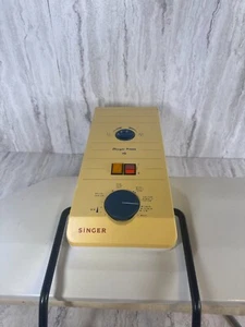 Singer MP4 Magic Press 4 Electric Clothing Iron Commercial Heat Press - Picture 1 of 4