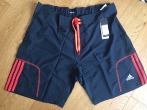 adidas response climalite shorts