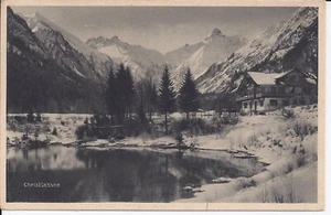 147 Christlessee bei Obersdorf Allgäu 1933  // weitere AK -25% in meinem Shop - Bild 1 von 2