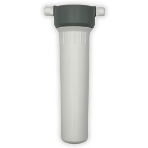 Newton 10" Filter Housing BSP Thread - Houses all 10" BSP/SM Ceramic Filters-HIP - Picture 1 of 5