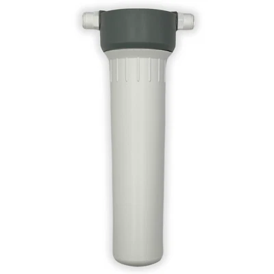 Newton 10" Filter Housing BSP Thread - Houses all 10" BSP/SM Ceramic Filters-HIP - Image 1 of 4