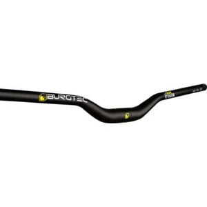 Burgtec Ride High Josh Bryceland 50mm Special Handlebars Handlebar Cycling Bike - Picture 1 of 1