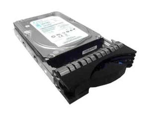 Brand New IBM 0WK867 00WK867 0WK890 00WK890 8TB 7.2K SAS 12G 4Kn 3.5" HDD V7000 - Picture 1 of 7
