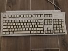 Vintage Clicky Keyboard Hp Desktop Keyboard Wired (Model:5182-5521)