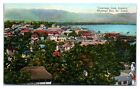 Montego Bay, St. James, Jamaica Postcard *6V(3)22