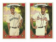 A&G Boxloader Box Topper Loader Set 2023 Topps Allen & Ginter You Pick