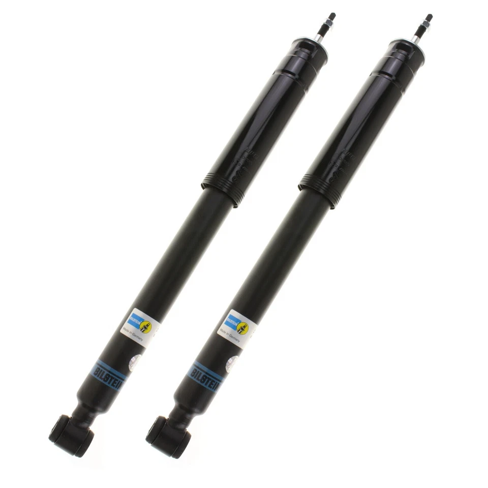 NUEVO Juego de 2 Amortiguadores Traseros Bilstein B4 Para Mercedes W171 Std Susp Foto 1 de 1