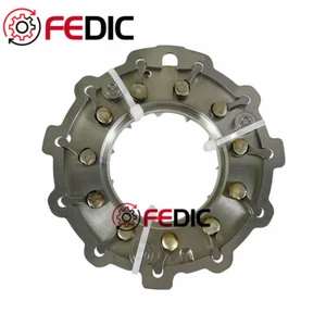 Turbo nozzle ring VNT GTB1752V 752990 for Mercedes C 220 CDI W204 OM646Evo - Picture 1 of 7