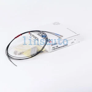 1piece NEW KEYENCE FU-79 Digital Fiber Optic Sensor FU79 - Picture 1 of 1
