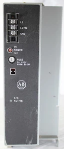 Allen-Bradley 1771-P7 120/220V AC Netzteil - Bild 1 von 6