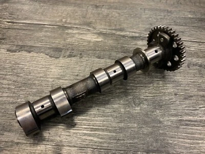 Оригинальный впускной распредвал Yamaha FZ07 MT07 XSR700 Tenere 700 1WS-12170-00-00 * - Изображение 1 из 4