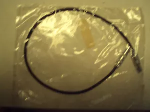 Lemo cable assy, Nim, Camac strumento nucleare; 1 ft, nuovo con connettori riutilizzabili - Foto 1 di 2