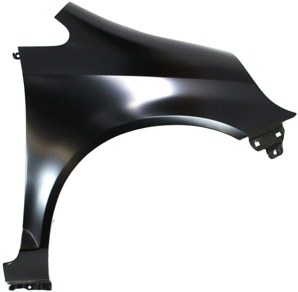 Front Right Fender fits for Honda Fit 2007 - 2008 USA Type - Image 1 of 1