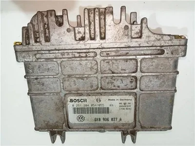 6K0906027A CENTRALINA POMPA INIEZIONE / 319 PER SEAT IBIZA 6K11993-> 1.4 I - Immagine 1 di 3