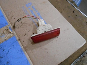 Kawasaki Bayou 300 KLF 300 300C 95 taillight tail light right left working - Bild 1 von 2