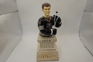 2002/03 Upper Deck Classic Portraits Jaromir Jagr Mini Bust - Picture 1 of 17