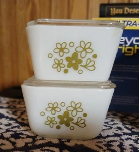 Vintage Pyrex 501B - Bild 1 von 1