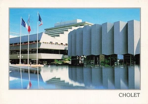 49 CHOLET L HOTEL DE VILLE - Imagen 1 de 2