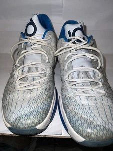 Size 14 - Nike KD 8 Photo Blue - 749375-144 - Picture 1 of 6