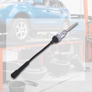 Inline Spark Plug Tester Easy to Use Versatile Electrical Tester for Motorcycles - Picture 1 of 7