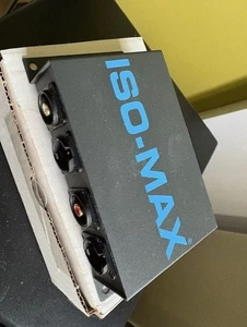 Jensen Isomax Transformer for Subwoofers - Picture 1 of 5
