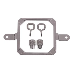 Kit de support de montage de refroidissement de processeur FM2/3 AM2/3 AM4 outil de montage de refroidisseur pour 1266 - Photo 1/7