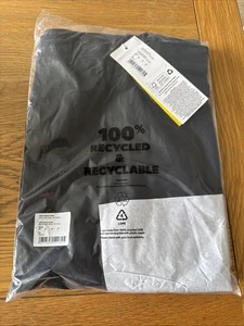 Ronhill Core Herren Lauftights Schwarz Run Atmungsaktiv Sport Größe L - Bild 1 von 4