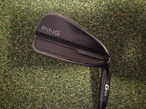 PING G425 CROSSOVER 20 DEGREE 3 DRIVING IRON TENSEI PRO ORANGE 80 STIFF FLEX  - Picture 1 of 9