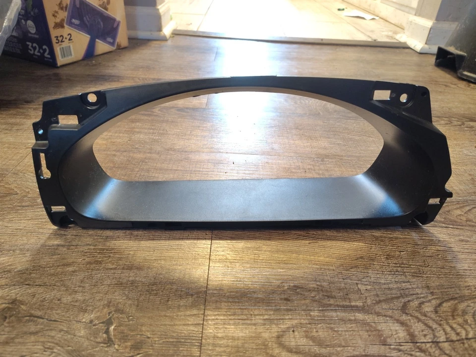 Cuadro de instrumentos carcasa velocímetro Jaguar X Type 2002-2008 OEM Foto 1 de 4