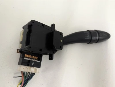 Interruptor limpiaparabrisas original Kia Optima con intermitente 2006 2007 2008 2009 2010 Foto 1 de 3