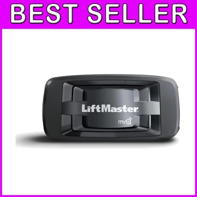 Puerta de enlace Security+ 2.0 para dispositivos MyQ - Conexión Ethernet Foto 1 de 4