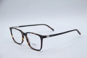 NEU JONES NEW YORK J537 SCHILDPATT AUTHENTISCHE DESIGNER BRILLE 52-16 - Bild 1 von 4