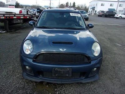 Power Steering Pump Fits 07-10 MINI COOPER 29381803 - Image 1 of 4