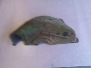 Oldsmobile Starfire 1965 panel de inspección - Imagen 1 de 4