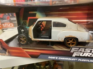 Jada 1:24 Dom’s Chevy Fleetline Fast & Furious - Picture 1 of 9