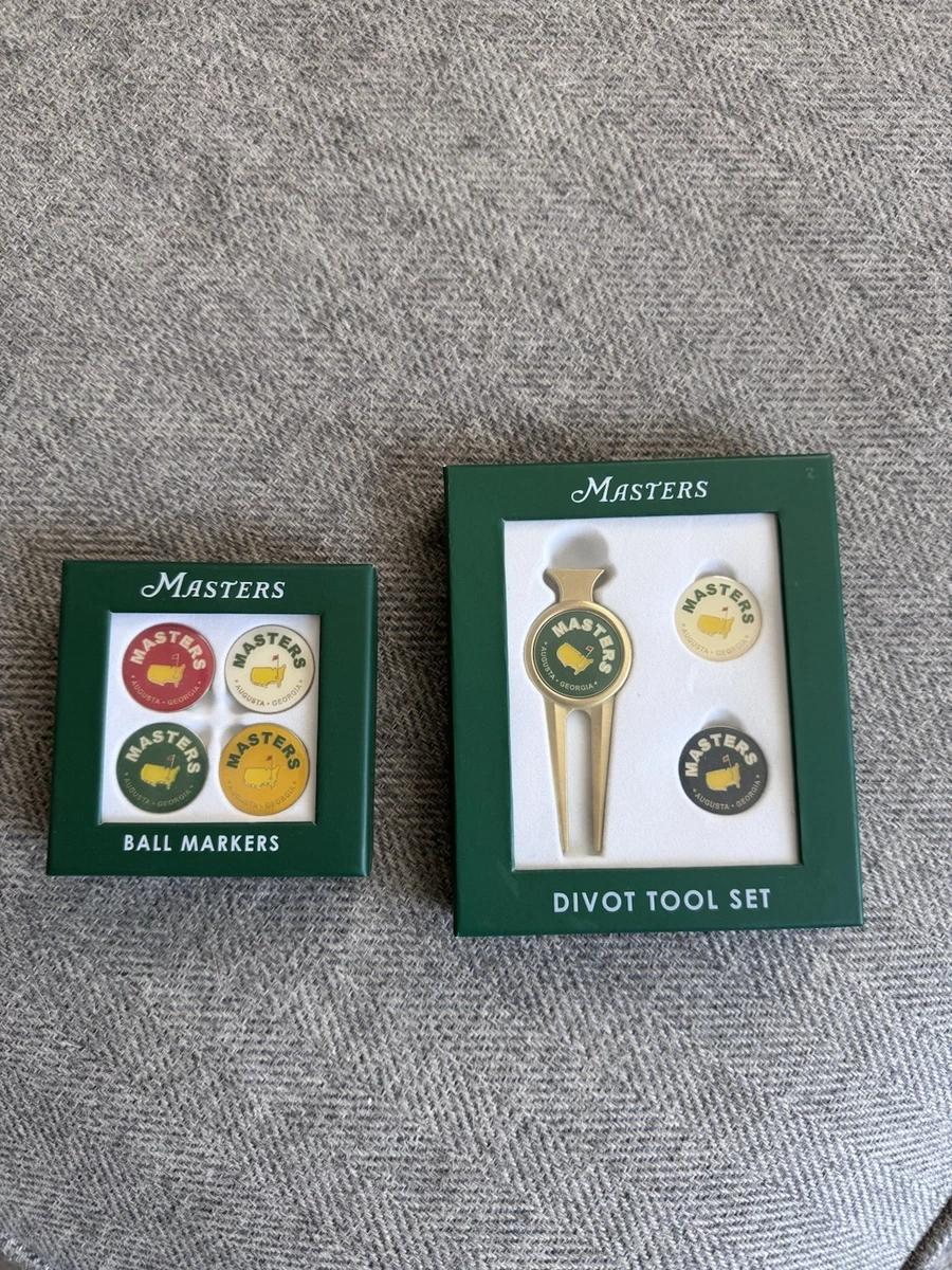 Masters Golf Divot Tools for sale - eBay