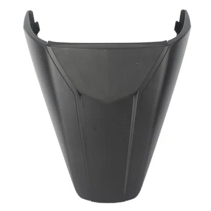 Cubierta de asiento trasero negro mate para Honda CB650F/CBR650F 2014-17 Moto - Imagen 1 de 12