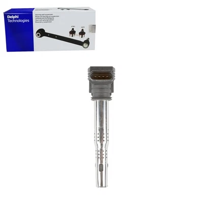 Delphi Ignition Coil For 2006-2009 Volkswagen Rabbit 2.5L L5 - Image 1 of 4