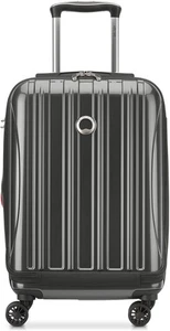 DELSEY PARIS Helium Aero Hardside Expandable Luggage Spinner Wheels Carry-On 19" - Picture 1 of 9